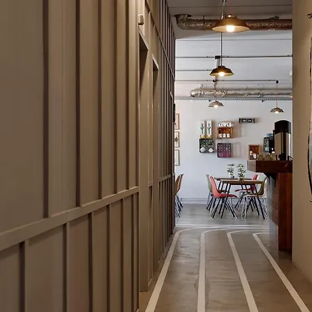 酒店 克罗格温德多格酒店 汉堡