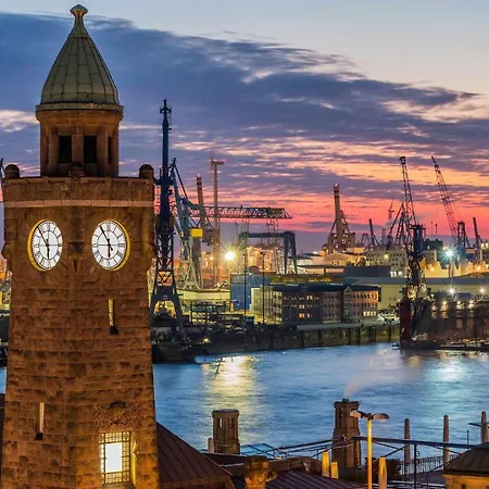 Koenigshof Hamburg