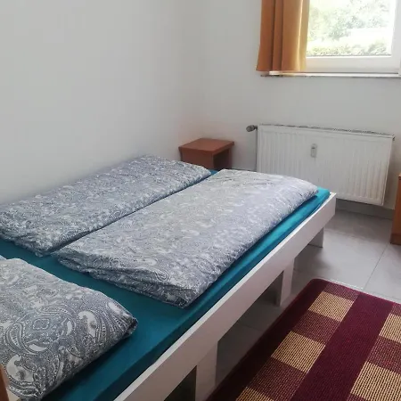 The Hostal Hamburgo