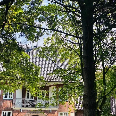 Sleephotels Garde Hamburk