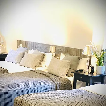 Hotel Sleephotels Garde