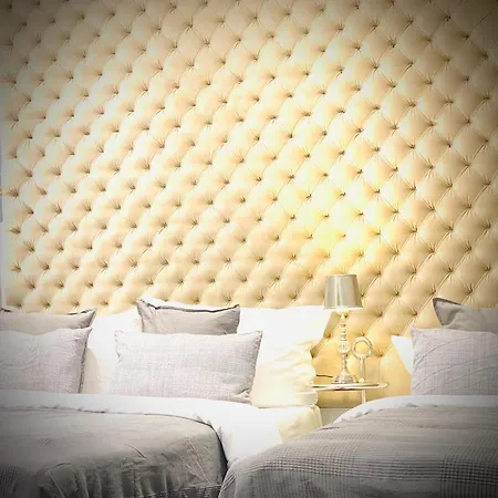Sleephotels Garde