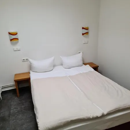 Bed & Breakfast Shop 23 Hamburg