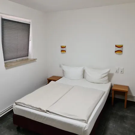 Bed & Breakfast Shop 23 Amburgo