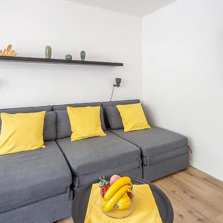 Apartment Modern For 5 Close To The Schanzenviertel - Unit 3
