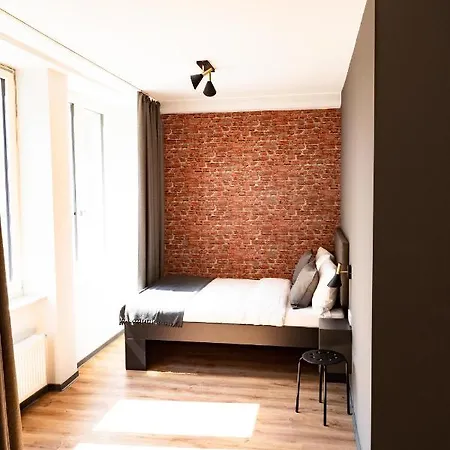 Phnx Aparthotel 3*