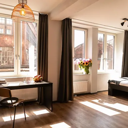 Phnx Hamburg