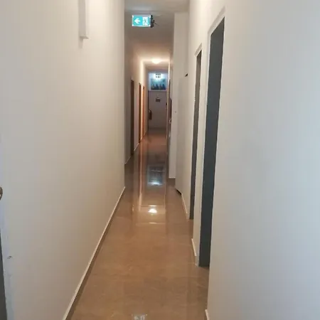 The Hostel