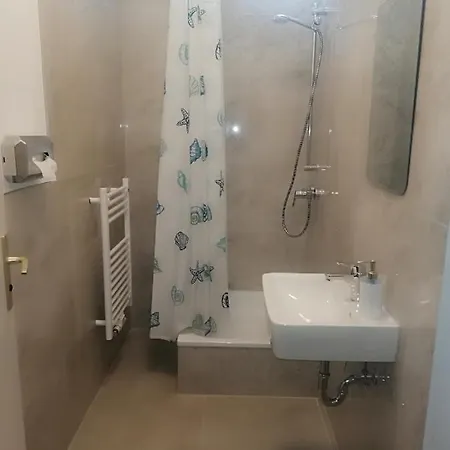 The