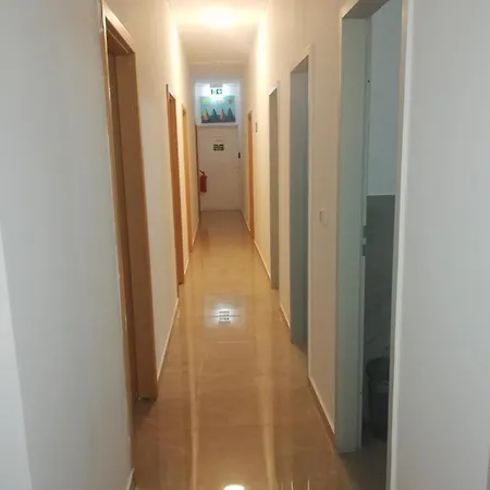 The Hostel