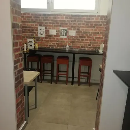 The Hostel Hamburg