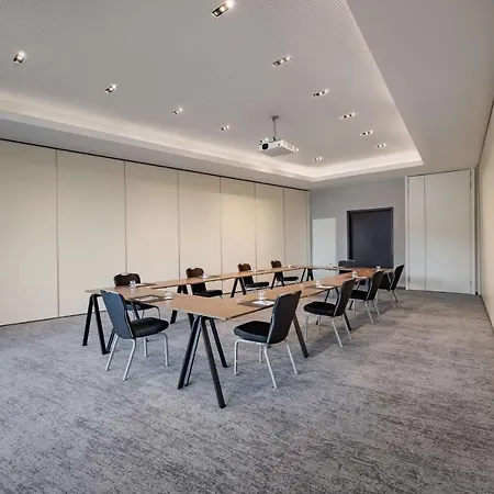 Hotell Radisson Blu Hotel, Airport