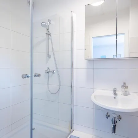 Modern For 5 Close To The Schanzenviertel - Unit 3 Apartment Hamburg