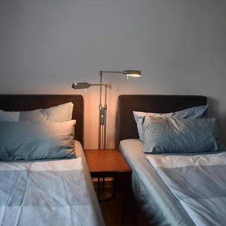 Homestay Alsterdorf