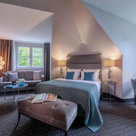 Hotell Du Nord, Hamburg-volksdorf