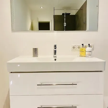 Apartment 3-raum Quartier57 Hamburg-eppendorf *