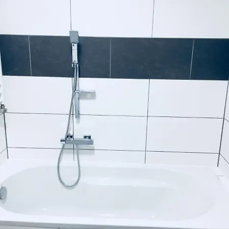 Denbu Hotel Hamburg