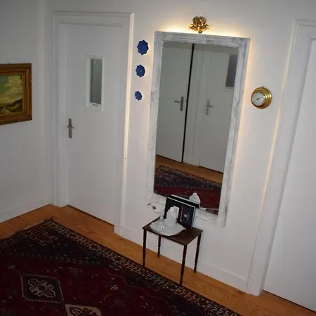Homestay Alsterdorf