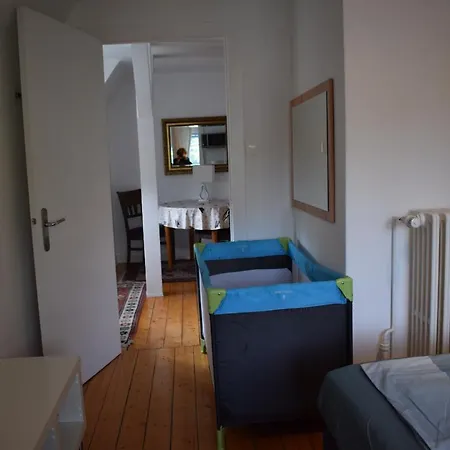 Alsterdorf Hamburg
