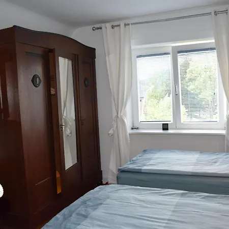 Homestay Alsterdorf *