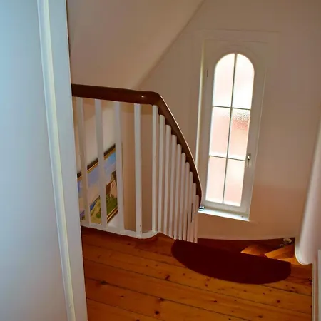 Homestay Alsterdorf Hamburg