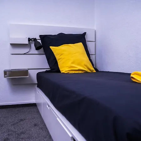 Apartment Spacious 3 Bedroom