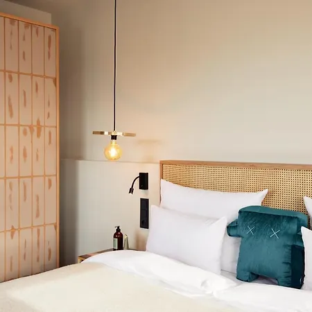 Hood House Hotel Hamburg