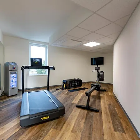 Ibis Styles Barmbek 3* 汉堡