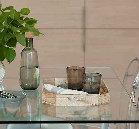 Aparthotel Eric Voekel Boutique - 4*