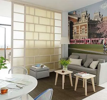 Aparthotel Eric Voekel Boutique -