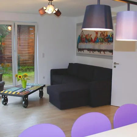 Exklusives Ferienhaus West! Hamburg