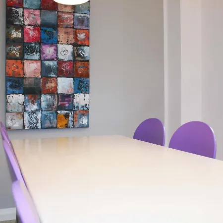 Apartment Exklusives Ferienhaus West!
