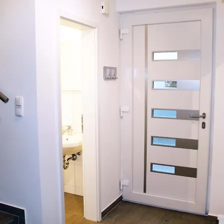 Exklusives Ferienhaus West! * Hamburg