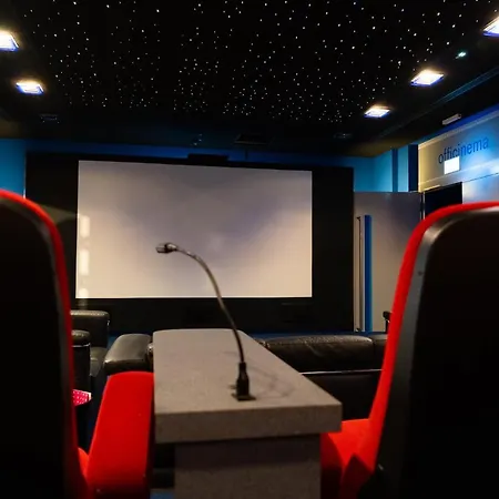 Rcadia Gaming House 2*