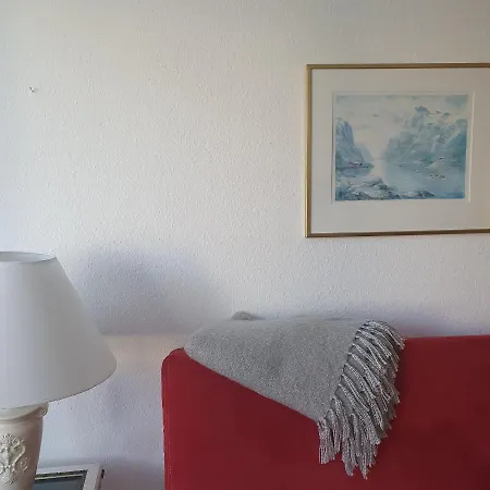 Niendorf-suite Apartment Hamburg