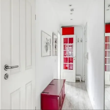 Apartment Niendorf-suite Hamburg
