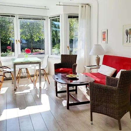 Niendorf-suite Hamburg