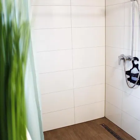 Exklusives Ferienhaus West! Apartment *