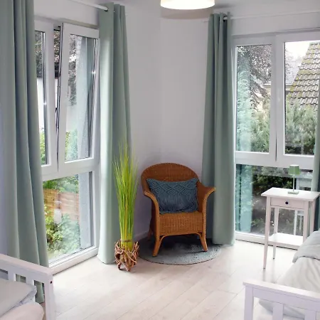 Exklusives Ferienhaus West!