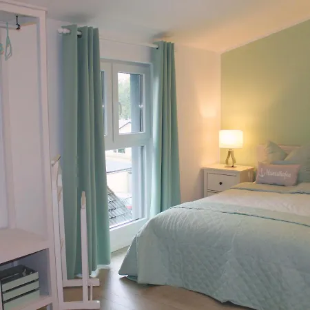 Exklusives Ferienhaus West!