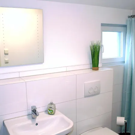 Exklusives Ferienhaus West! Apartment *