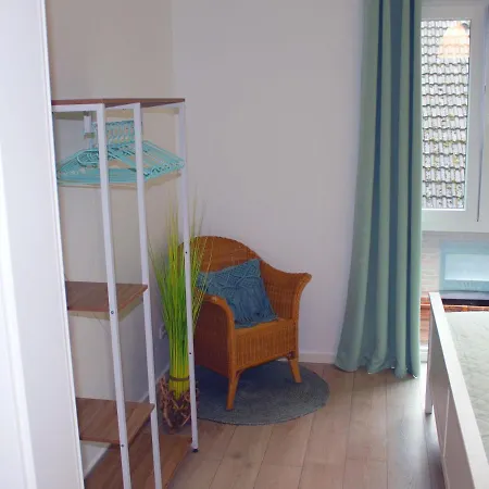 Exklusives Ferienhaus West!