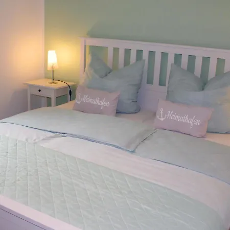 Exklusives Ferienhaus West! Apartment