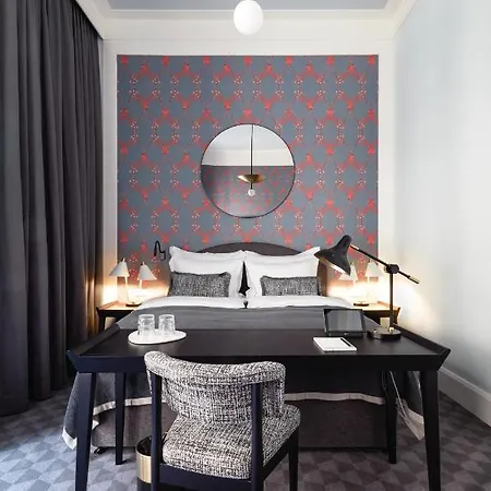 Hotel Tortue - Schoener Als Fantasie Hamburg