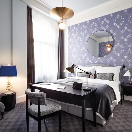 Hotel Tortue - Schoener Als Fantasie Hamburg