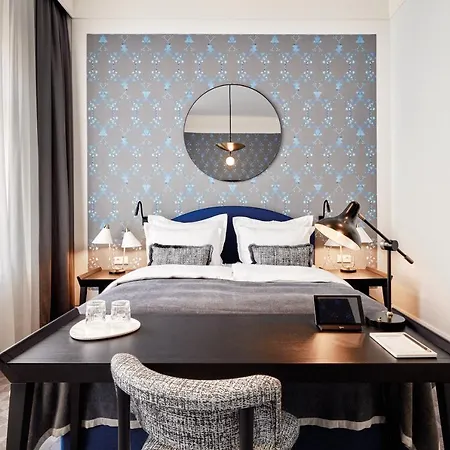 Tortue - Schoener Als Fantasie Hotel