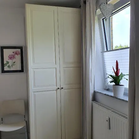 Niendorf-suite Apartment Hamburg