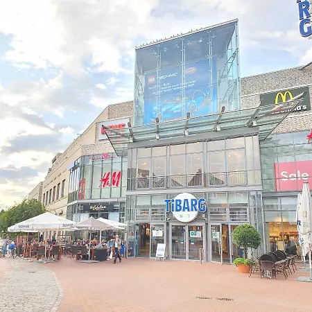 Niendorf-suite Hamburg