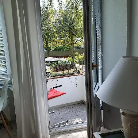 Niendorf-suite Apartment *