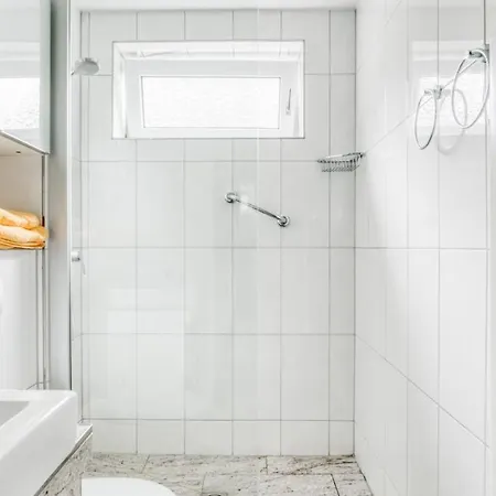 Apartment Niendorf-suite